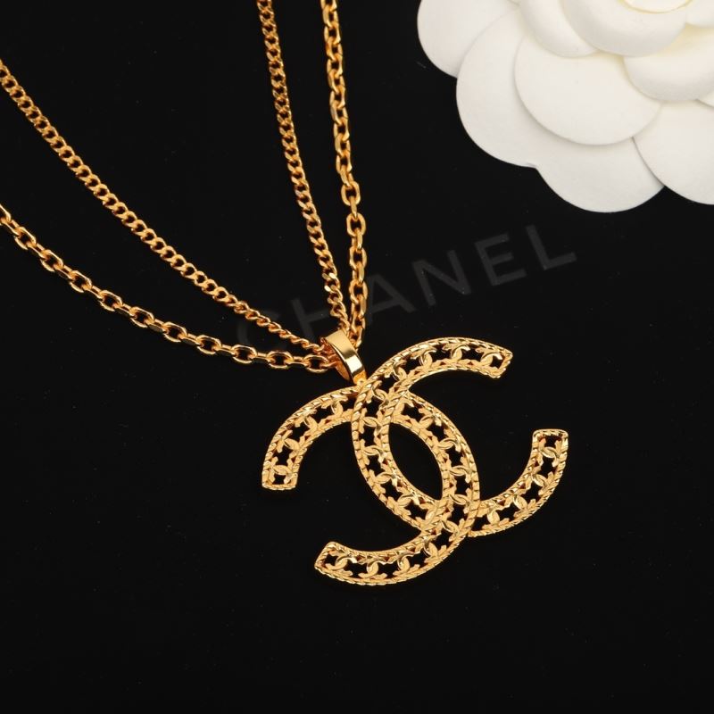 Chanel Necklaces